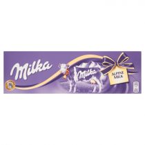 Milka Czekolada mleczna Alpine Milk