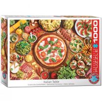 Eurographics Puzzle 1000 Stół włoski 6000-5615