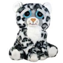 Goliath Games Feisty Pets Snow Leopard