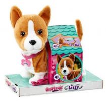 Goliath AniMagic Lizzy Corgi