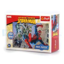 Trefl Puzzle 54 mini Spiderman 2