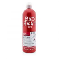 Tigi Bed Head Urban Antidotes Resurrection Shampoo szampon mocno odbudowujący włosy 750ml 615908426656