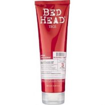 Tigi Bed Head Resurrection Shampoo 250 ml (Szampon do bardzo osłabionych włosów)