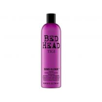 Tigi Bed Head Dumb Blonde Shampoo For Chemically Treated Hair szampon do blond włosów 750 ml