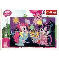 Trefl Puzzle 54 mini My little pony 3