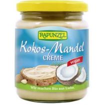 Rapunzel KREM KOKOSOWO-MIGDAŁOWY BIO 250 g