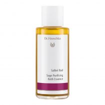 Dr Hauschka Sage 100 ml dla kobiet