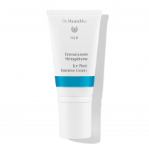 Dr Hauschka Dr. Med Ice Plant Intensive Cream intensywnie regenerujący krem z przypołudnika 50ml