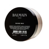 Balmain Hair Hair Kremy i woski Shine Wax Wosk do włosów