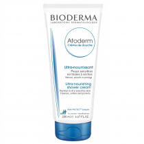 Bioderma NAOS POLAND SP. Z O.O. ATODERM CRME DE DOUCHE Żel do mycia twarzy i ciała - 200 ml 7080838