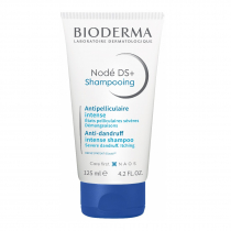 Bioderma NAOS POLAND SP. Z O.O. NODÉ DS+ Shampooing Intensywny Szampon Przeciwłupieżowy - 125 ml