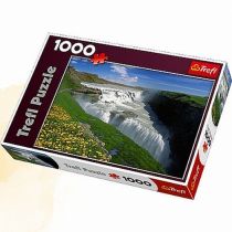 Trefl Złote Wodospady, Islandia 10314
