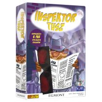 Egmont Inspektor Tusz