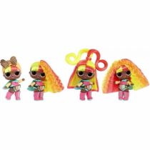 MGA Entertainment LOL Surprise #Hairvibes Tots in Sidekick 18 szt 364617