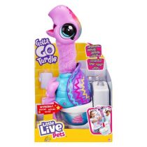 Cobi Figurka interaktywna Little Live Pets Gotta Go Żółw GXP-790059