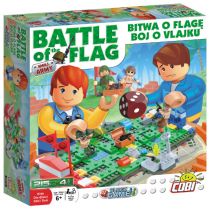 Cobi 2970 Bitwa o flagę C.2970