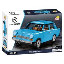 Cobi Klocki Trabant 601 GXP-801315