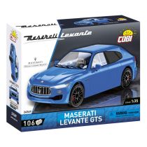 Cobi Cars Maserati Levante GTS 24569 24569