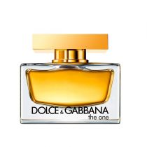 Zdjęcia - Perfuma damska D&G Dolce&Gabbana The One woda perfumowana 75 ml dla kobiet 