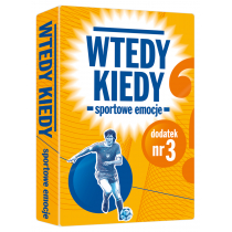 Egmont Wtedy Kiedy Sportowe Emocje