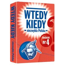 Egmont Wtedy Kiedy Niezwykła Polska