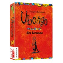 Ubongo Gra karciana