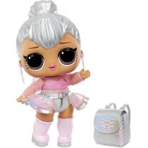 MGA Entertainment LOL Surprise LOL Surprise Big B.B Baby Kitty Queen 573074 0000044537