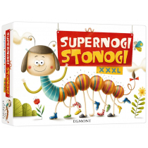 Egmont Supernogi Stonogi XXXL
