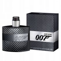 James Bond James Bond 007 Woda toaletowa 75ml