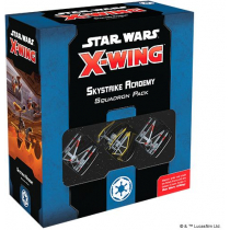 X-Wing 2nd ed. Skystrike Academy Squadron Pack Fantasy Flight Games