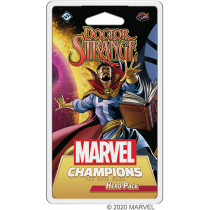 Marvel Champions: Hero Pack - Doctor Strange