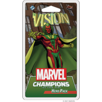 Gra Marvel Champions: Hero Pack - Vision