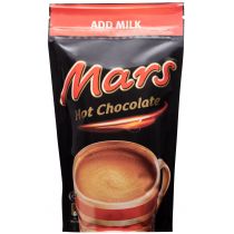 Mars Napój czekoladowy w proszku 140 g