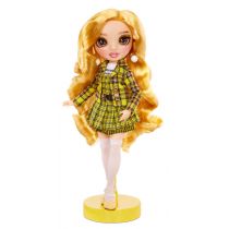 MGA Entertainment RAINBOW HIGH FASHION DOLL LALKA MODOWA SHERYL MEYER 575757