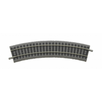 Piko Tor łukowy R1 r=360mm 30° Bettung 55411