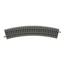 Piko Tor łukowy R2 r=422mm 30° Bettung 55412