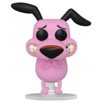 Funko Pop Figurka Pop 1070 Chojrak Tchórzliwy Pies 131836
