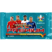 Panini Premium Adrenalyn XL EURO 2020 saszetka