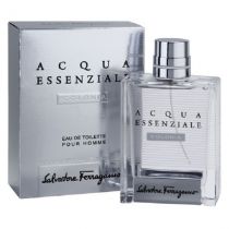 Salvatore Ferragamo Acqua Essenziale Colonia Woda toaletowa 50ml