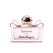 Salvatore Ferragamo  Signorina In Fiore woda toaletowa   50ml