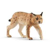 Schleich Wild Life. Ryś