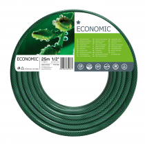 Cellfast Wąż ogrodowy Economic 1/2'' 25 mb 10-005M