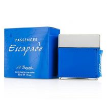 S.T. Dupont Passenger Escapade Woda toaletowa 30ml