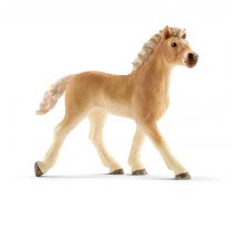 Zdjęcia - Figurka / zabawka transformująca Schleich Źrebię rasy Haflinger  