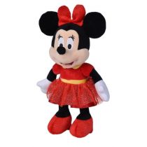 TM Toys Minnie maskotka w sukni 25cm