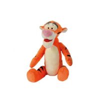 Simba Toys Kubuś Puchatek. Maskotka Tygrysek, 42 cm