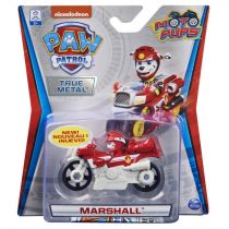 Pojazd Psi Patrol Die Cast Motocykl Marshall Spin Master