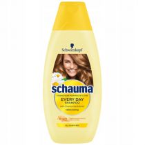 Schauma Every Day rumiankowy szampon do włosów