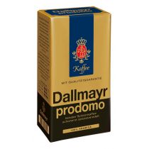 Dallmayr Prodomo 500g kawa mielona