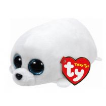 Ty Inc. Teeny Tys Slippery seal